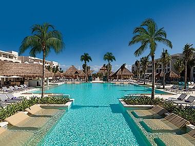 Paradisus Playa del Carmen | Paradisus La Perla Adults Only image