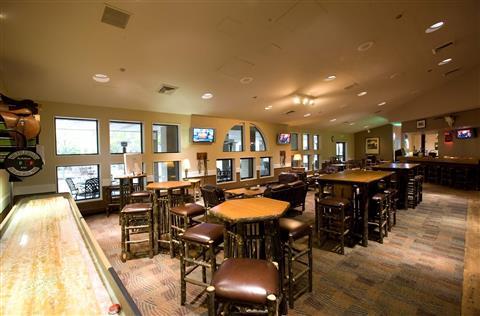 Potomac, MD의 WILLIAM F. BOLGER HOTEL & CONFERENCE CENTER