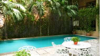 Hotel Kyrios in Boca del Rio, MX