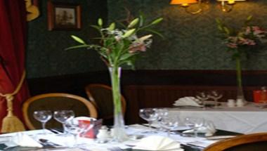 Inverkeithing, GB2의 Ferrybridge Hotel