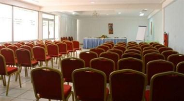 Hotel Sawa en Douala, CM