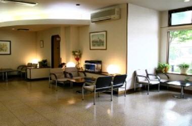 笛吹市, JPにおけるHotel Route-Inn Court Kofu Isawa