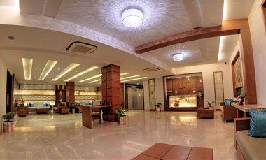 Bild på anläggning