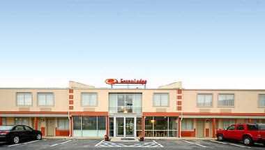 Econo Lodge Elmira-Corning, Elmira, NY