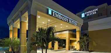 Embassy Suites by Hilton Tampa Brandon em Tampa, FL