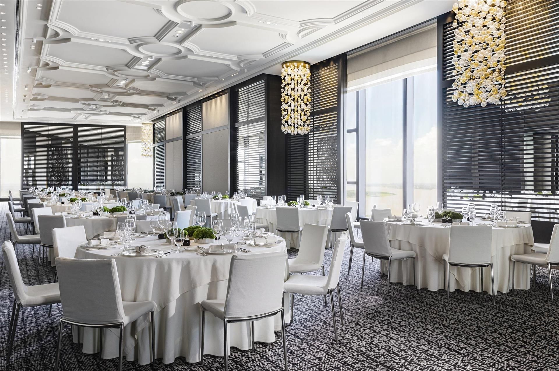 Bild på anläggning