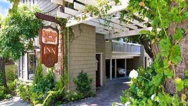 Carmel, CA의 Carriage House Inn