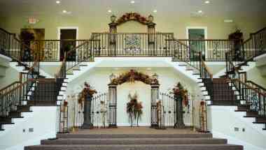 Delmonaco Winery & Vineyards, Baxter, TN