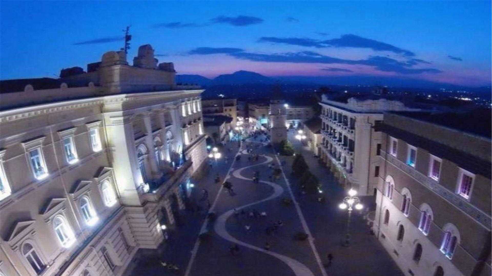 Bei Boutique Hotel em Benevento, IT