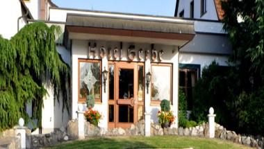 Hotel-Restaurant Gerbe image