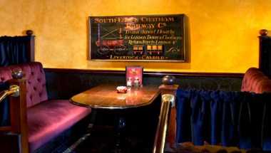 Duke of Kent in Toronto, ON