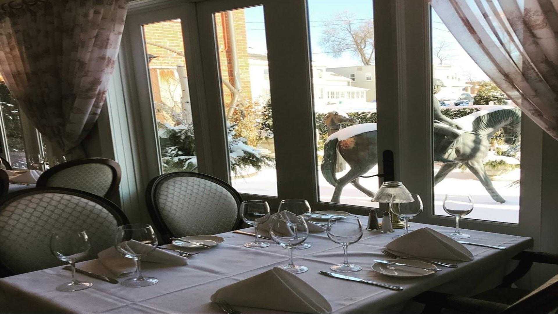 Hogan's Restaurant a King City, ON