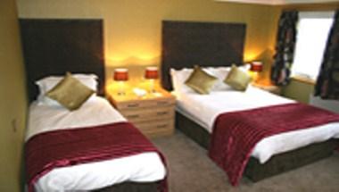 The Royal Court Hotel, Portrush, GB4