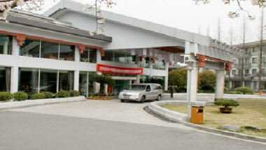 Hangzhou Dahua Hotel in Hangzhou, CN