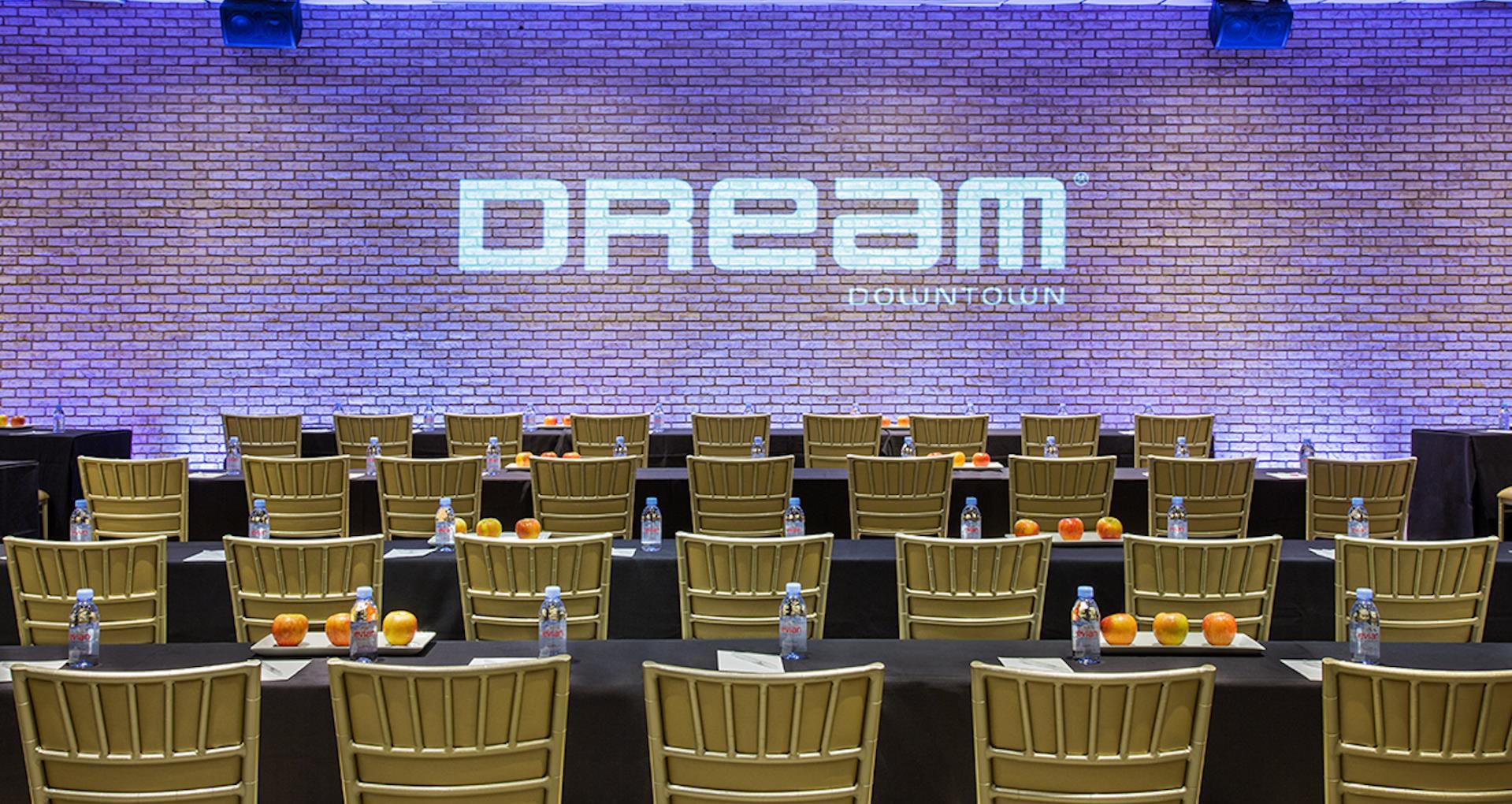 Dream Downtown, by Hyatt image