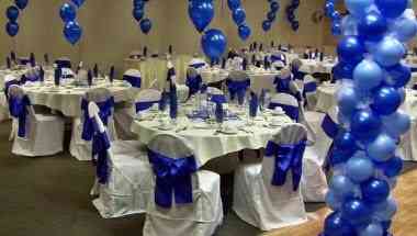 Jeff's Catering and Event Center in Brouwer, ME