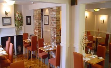 Bild des Veranstaltungsortes