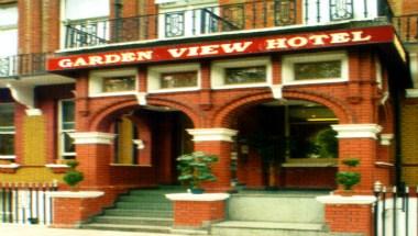 Garden View Hotel image