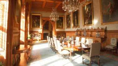 Mount Stuart i Rothesay, GB2