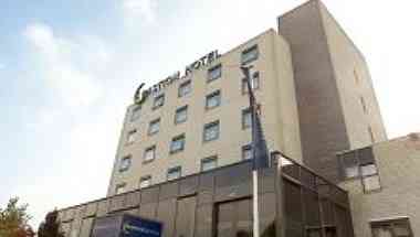 Rotterdam, NLにおけるBastion Hotel Rotterdam/Rhoon