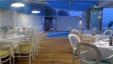 Bild på anläggning