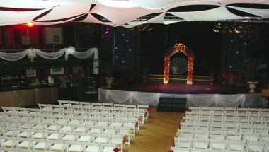 Broadway Studios en San Francisco, CA