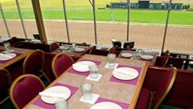 Ellis Park a Henderson, KY