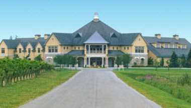 Peller Estates Winery a Niagara-on-the-Lake, ON