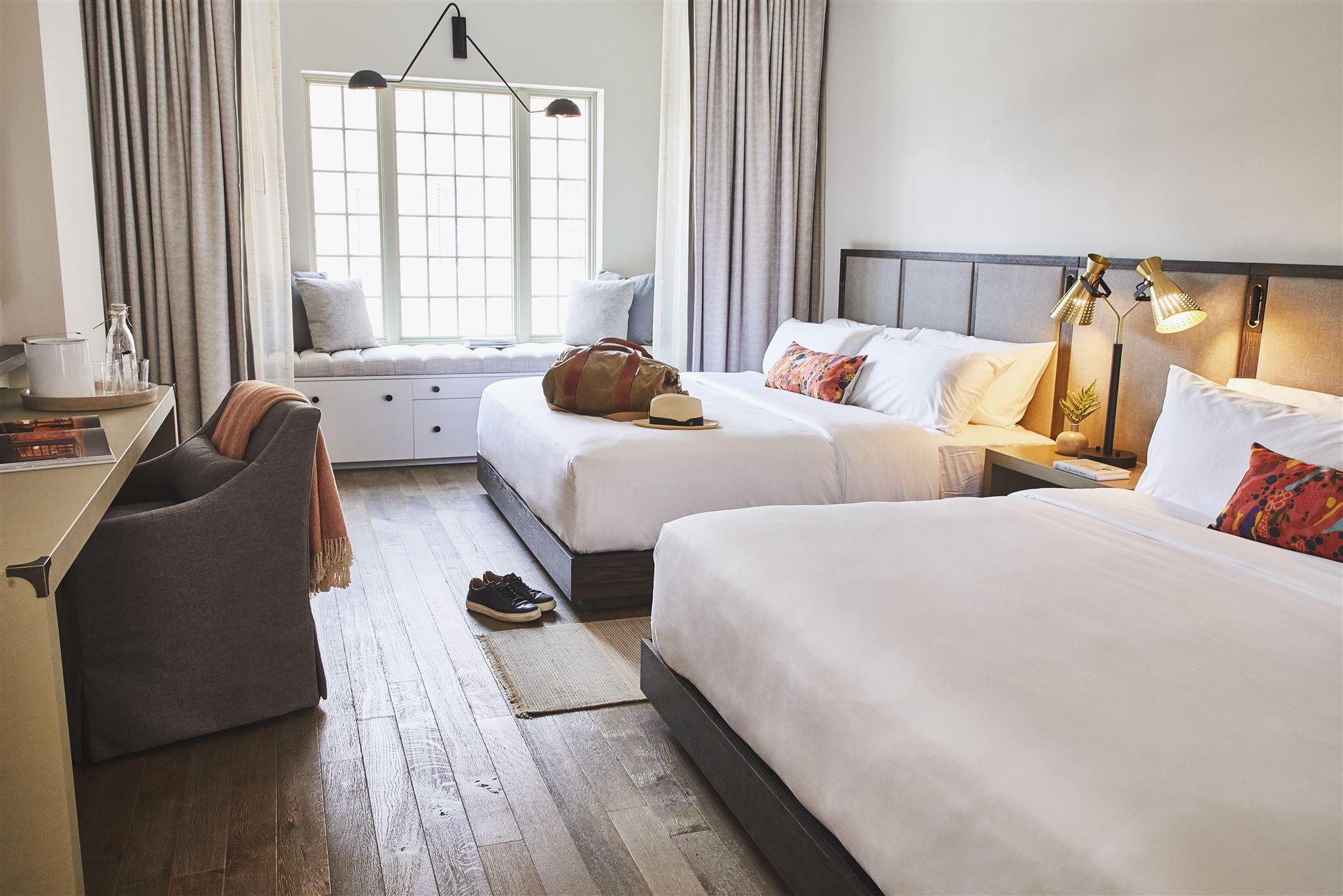 The Alida, Savannah, a Tribute Portfolio Hotel image