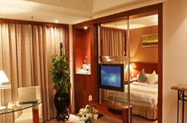 Trade Point Hotel à Guiyang, CN