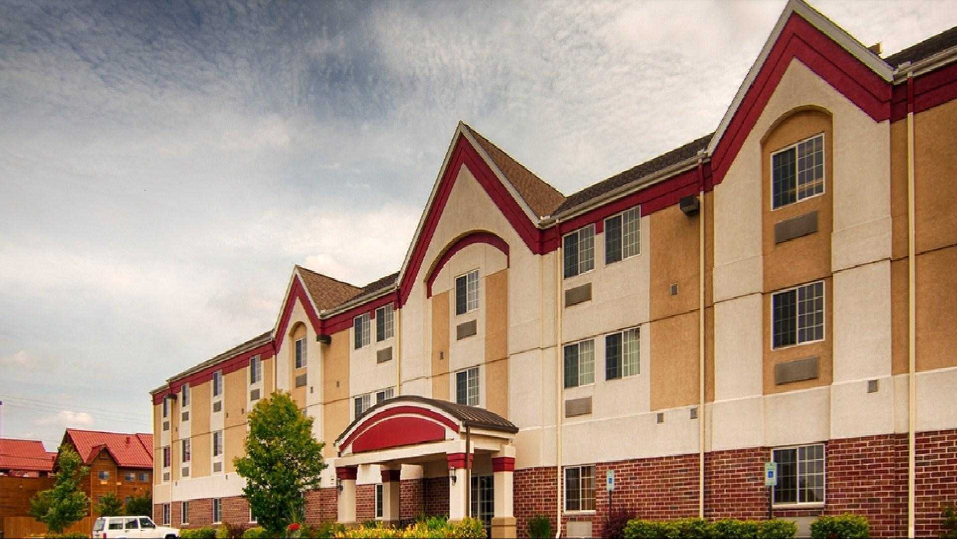 Best Western Plus Wausau-Rothschild Hotel em Rothschild, WI