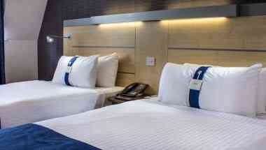 米德尔斯堡, GB1 的 Holiday Inn Express Middlesbrough - Centre Square