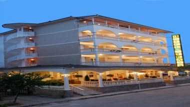 Katerini, GR의 Hotel Strass