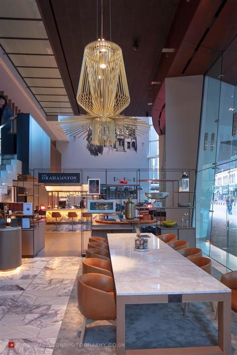 Radisson Blu Hotel Glasgow em Glasgow, GB2