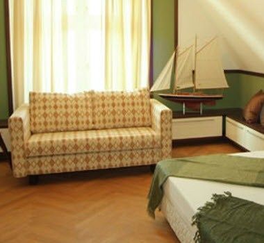 Bild des Veranstaltungsortes