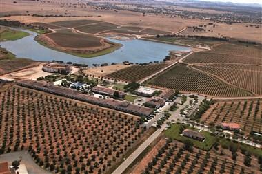 Vila Galé Alentejo Vineyards & Olive hotel image