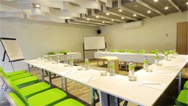 รูปสถานที่จัดงาน