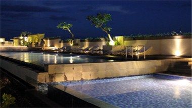 รูปสถานที่จัดงาน