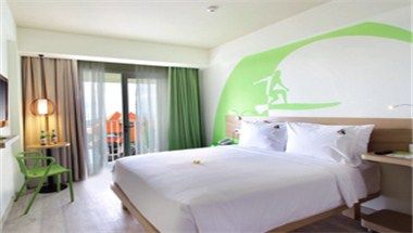 รูปสถานที่จัดงาน