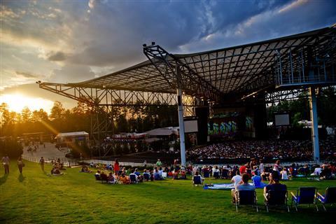 Ameris Bank Amphitheatre