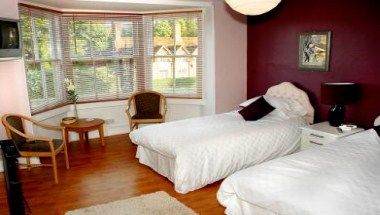 รูปสถานที่จัดงาน