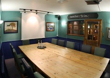 รูปสถานที่จัดงาน