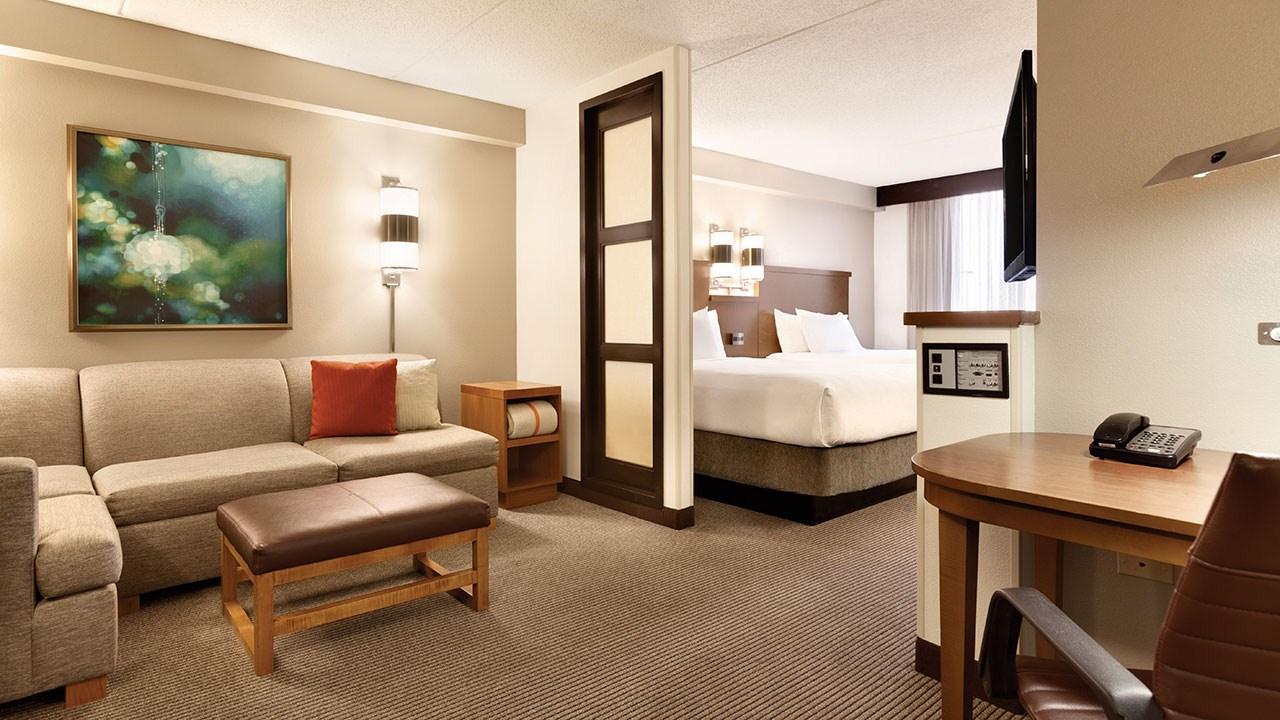 Hyatt Place Chantilly Dulles South image