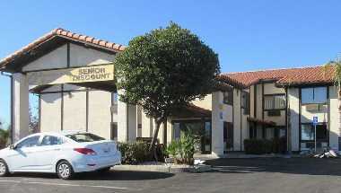 Banning, CAにおけるQuality Inn Banning I-10