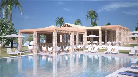 Corfu, GR의 LABRANDA Sandy Villas