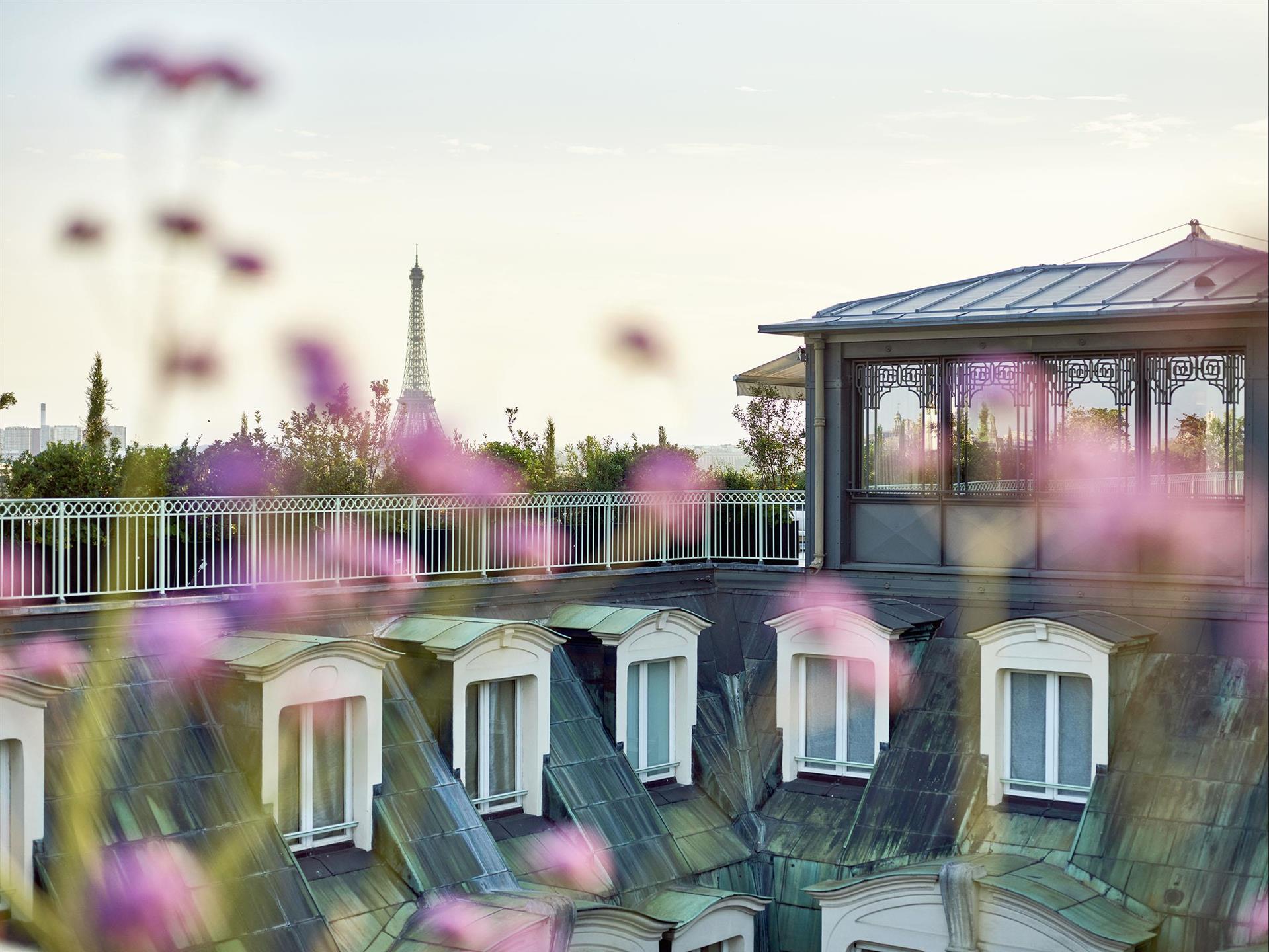 Paris, FR의 Le Meurice, Dorchester Collection