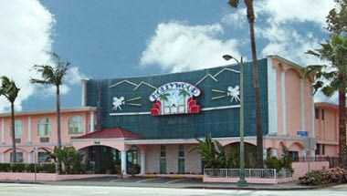 Rodeway Inn Hollywood à Hollywood, CA