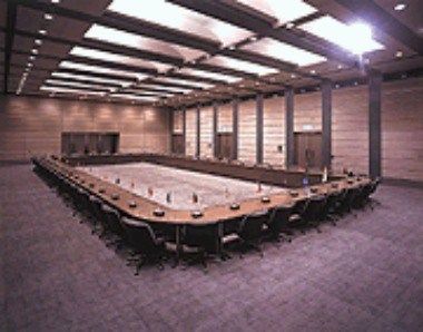 Изображение места проведения