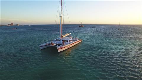 Red Sail Aruba