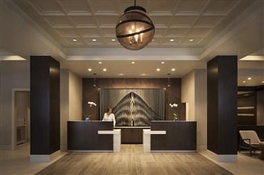 Hyatt Centric Fisherman's Wharf San Francisco, San Francisco, CA